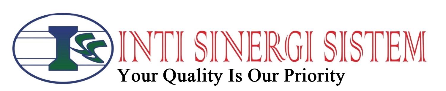 PT INTI SINERGI SISTEM